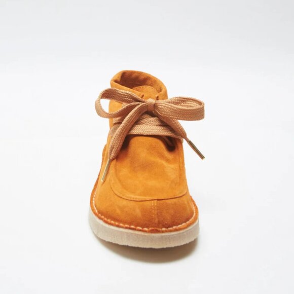 Free People Ashton Ankle Boots - Picture 5 of 5